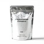 1-Testosterone Cypionate 1KG Raw Powder | DHB