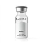 5-Amino-1MQ 50mg | 20-Vial Kit | NNMT Inhibitor