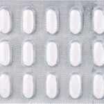 Alfusin D 10mg Tablets | 105-Count | ALFUZOSIN