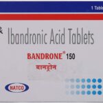 Androbix 50mg Tablets | 100-Count | OXANDROLONE