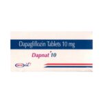 Apnat 60mg Tablets | 120-Count | APIXABAN