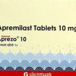 Aprezo 10mg Tablets | 100-Count | APREMILAST