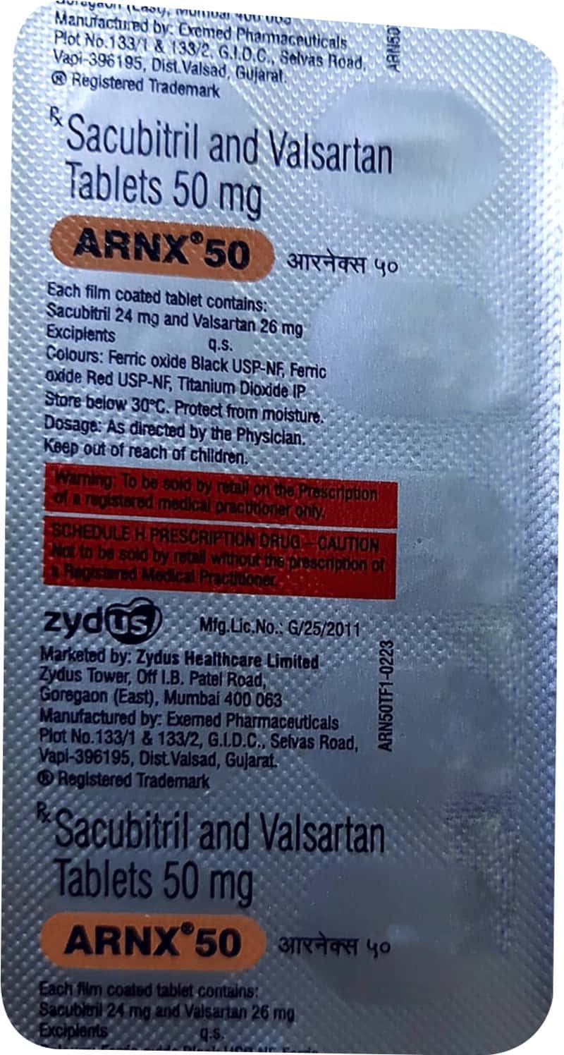 Arnx-50mg-Tablets-100-Count.jpg Arnx 50mg Tablets | 100-Count | ARMODAFINIL - Image 1