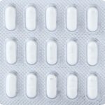 Atarax Sr 50mg Tablets | 105-Count | HYDROXYZINE