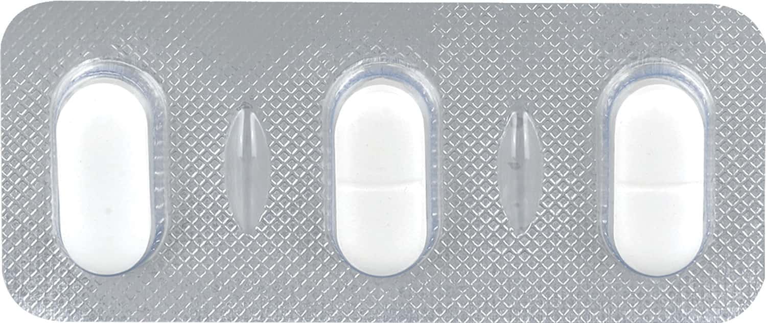 Azicip-500mg-Tablets-102-Count.jpg Azicip 500mg Tablets | 102-Count | AZITHROMYCIN - Image 1