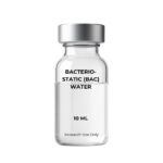 Bacteriostatic Water 10ml | 20-Vial Kit | 200ml total | Sterile Diluent / Reconstitution Solution
