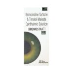 Bromoheal 2.5mg Tablets | 100-Count | BROMOCRIPTINE