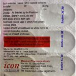 Bupiron Xl 300mg Tablets | 100-Count | BUPROPION