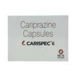 Carispec 6mg Tablets | 100-Count | OCLACITINIB
