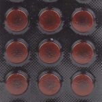 Ciplar 40mg Tablets | 105-Count | PROPRANOLOL