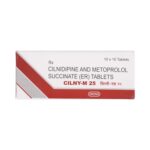 Clonil 25mg Tablets | 105-Count | CLOMIPRAMINE