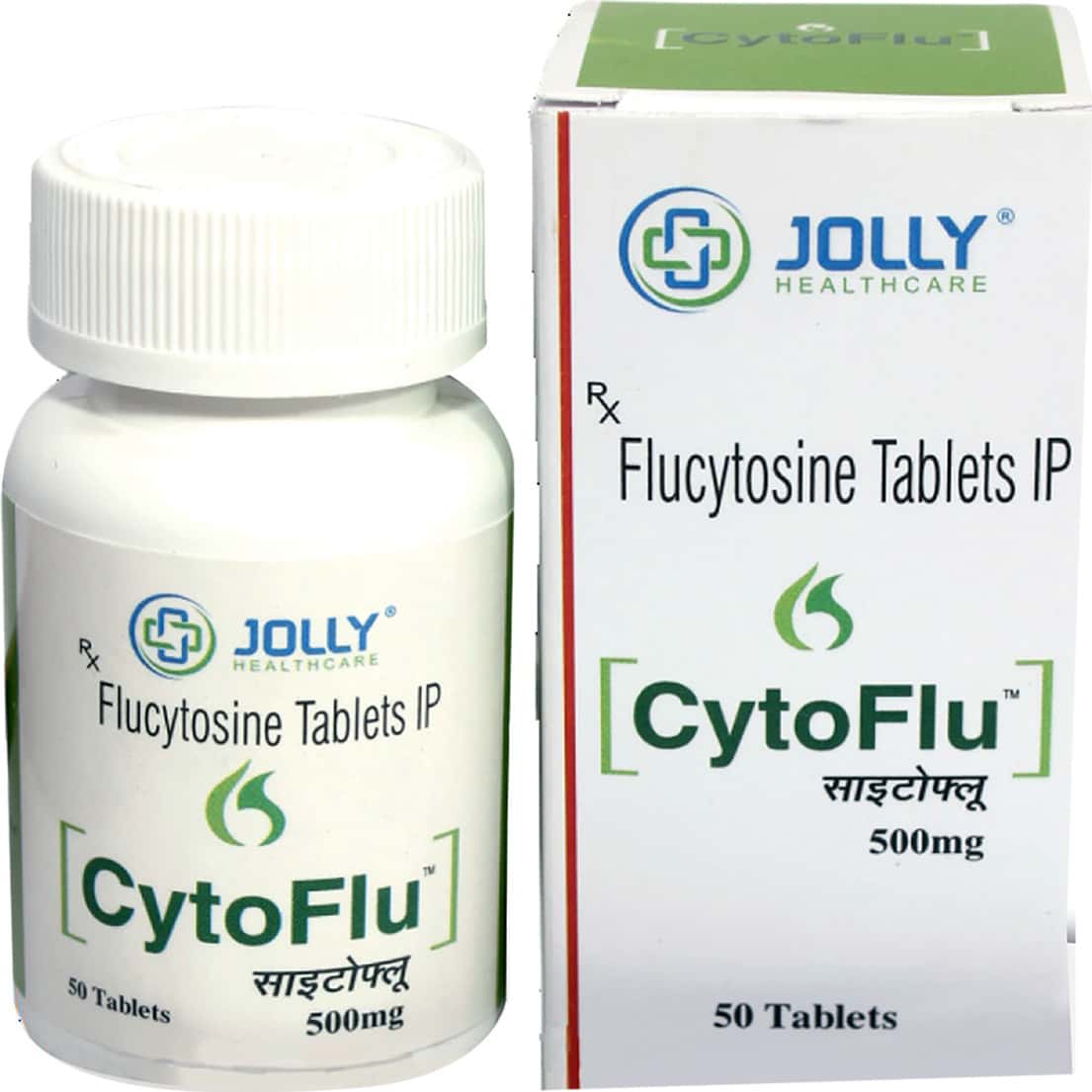Cytoflu-500mg-Tablets-100-Count.jpg Cytoflu 500mg Tablets | 100-Count | CAPECITABINE - Image 1