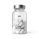 DNP 200mg Tablets | 100-Count