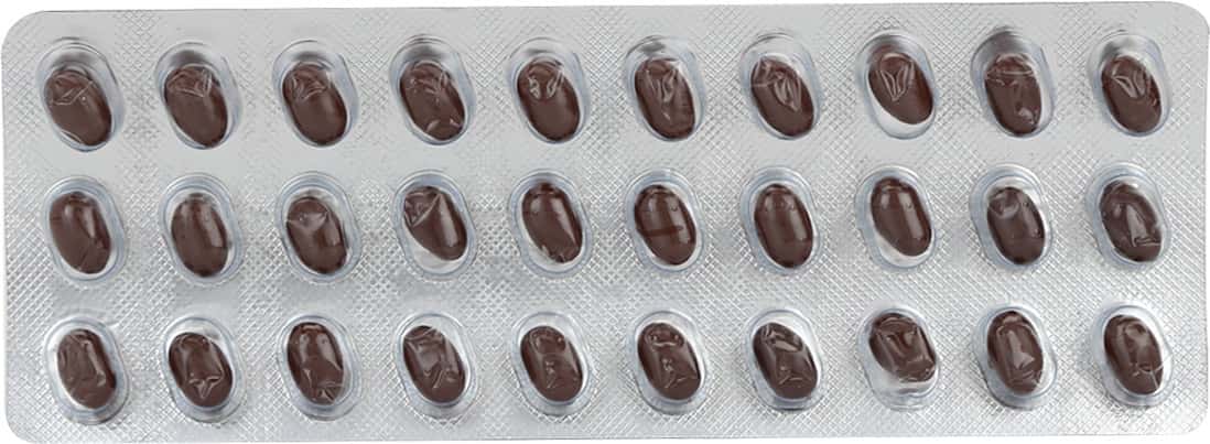 Dutaspor-0.5mg-Tablets-120-Count.jpg Dutaspor 0.5mg Tablets | 120-Count | DUTASTERIDE - Image 1