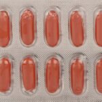 Dutpro 0.05mg Tablets | 100-Count | DUTASTERIDE