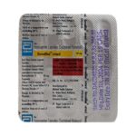 Duvanta 40mg Tablets | 100-Count | DULOXETINE