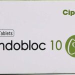 Endobloc 10mg Tablets | 100-Count | ENZALUTAMIDE