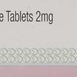 Estova 2mg Tablets | 112-Count | ESTRADIOL VALERATE