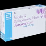Femoston 1/5mg Tablets | 112-Count | ESTRADIOL / DYDROGESTERONE