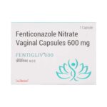 Fenbenzil 1000mg Tablets | 100-Count | FENBENDAZOLE