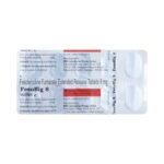 Fesobig 8mg Tablets | 100-Count | FESOTERODINE