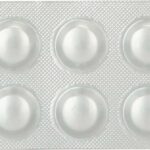 Flecarite 100mg Tablets | 100-Count | FLECAINIDE