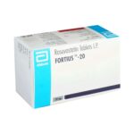 Forzest 20mg Tablets | 105-Count | TADALAFIL