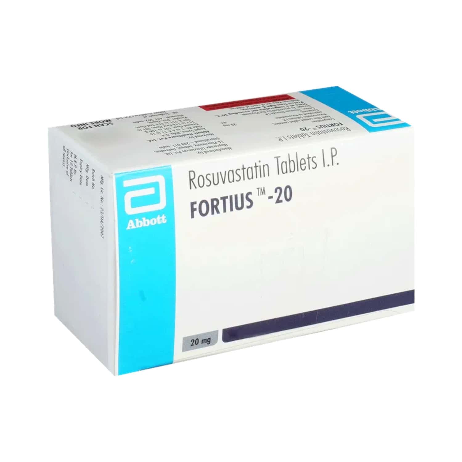 Forzest-20mg-Tablets-105-Count.jpg Forzest 20mg Tablets | 105-Count | TADALAFIL - Image 1