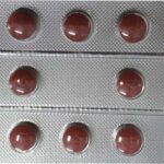 Fycompa 4mg Tablets | 112-Count | PERAMPANEL