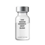 GAZ Immune Enhancement Blend 402mg/mL Injectable | 20-Vial Kit