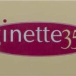 Ginette 35mg Tablets | 105-Count | CYPROTERONE ACETATE / ETHINYLESTRADIOL
