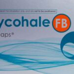 Glycohale Fb 400mg Tablets | 100-Count | GLYCOPYRRONIUM