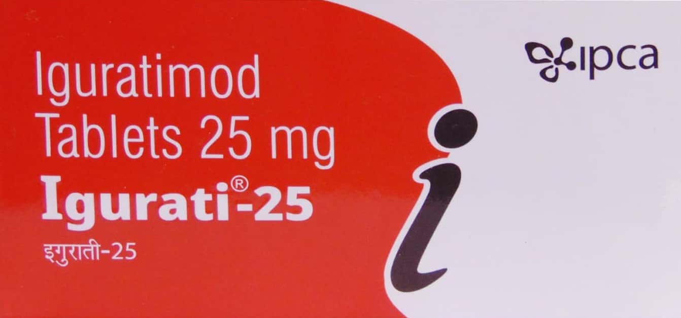 Igurati-25mg-Tablets-100-Count.jpg Igurati 25mg Tablets | 100-Count | IDELALISIB - Image 1