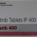 Imatib 400mg Tablets | 100-Count | IMATINIB