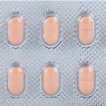 Ivabid 5mg Tablets | 112-Count | IVABRADINE