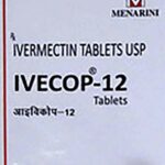 Iverheal 12mg Tablets | 100-Count | IVERMECTIN