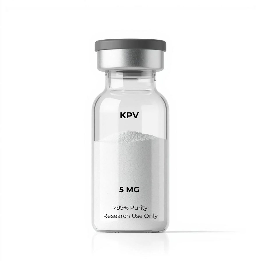 KPV-5mg-20-Vial-Kit.jpeg KPV 5mg | 20-Vial Kit | Anti-Inflammatory Tripeptide - Image 1