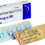 Kamagra Gold 50mg Tablets | 100-Count | SILDENAFIL
