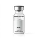 Kisspeptin-10 10mg | 10-Vial Kit | GHRH Analog
