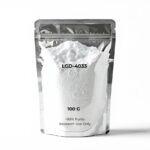 LGD-4033 100G Raw Powder | Ligandrol