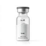 LL-37 5mg | 20-Vial Kit | Antimicrobial Peptide Kit