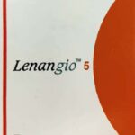 Lenalid 5mg Tablets | 120-Count | LENALIDOMIDE