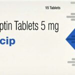 Linacip 5mg Tablets | 105-Count | LINAGLIPTIN