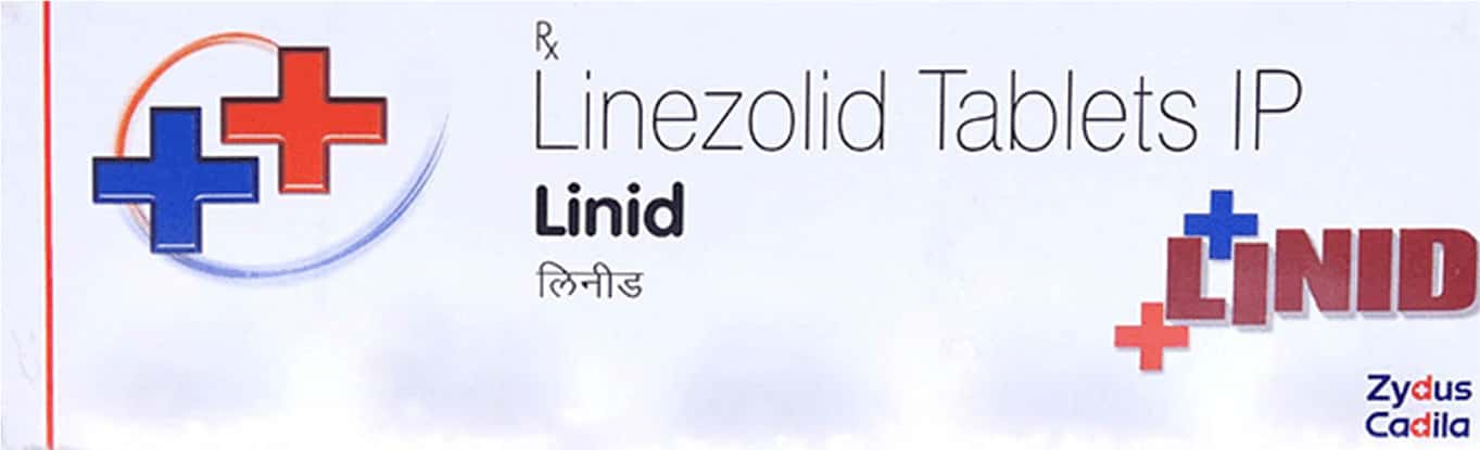 Linid-600mg-Tablets-100-Count.jpg Linid 600mg Tablets | 100-Count | LINEZOLID - Image 1