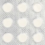 Listril 10mg Tablets | 105-Count | LISINOPRIL