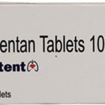Macitent 10mg Tablets | 100-Count | MACITENTAN