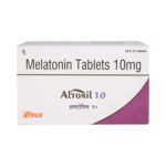 Melatonin 10mg Tablets | 100-Count | MELATONIN