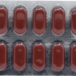 Mesahenz 1200mg Tablets | 100-Count | MESALAZINE