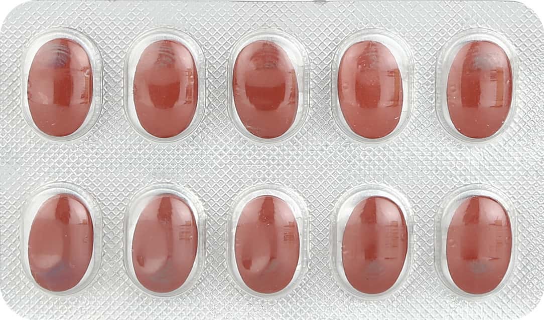 Mesahenz-400mg-Tablets-100-Count.jpg Mesahenz 400mg Tablets | 100-Count | MESALAZINE - Image 1