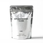 Methandrostenolone 1KG Raw Powder | Dianabol